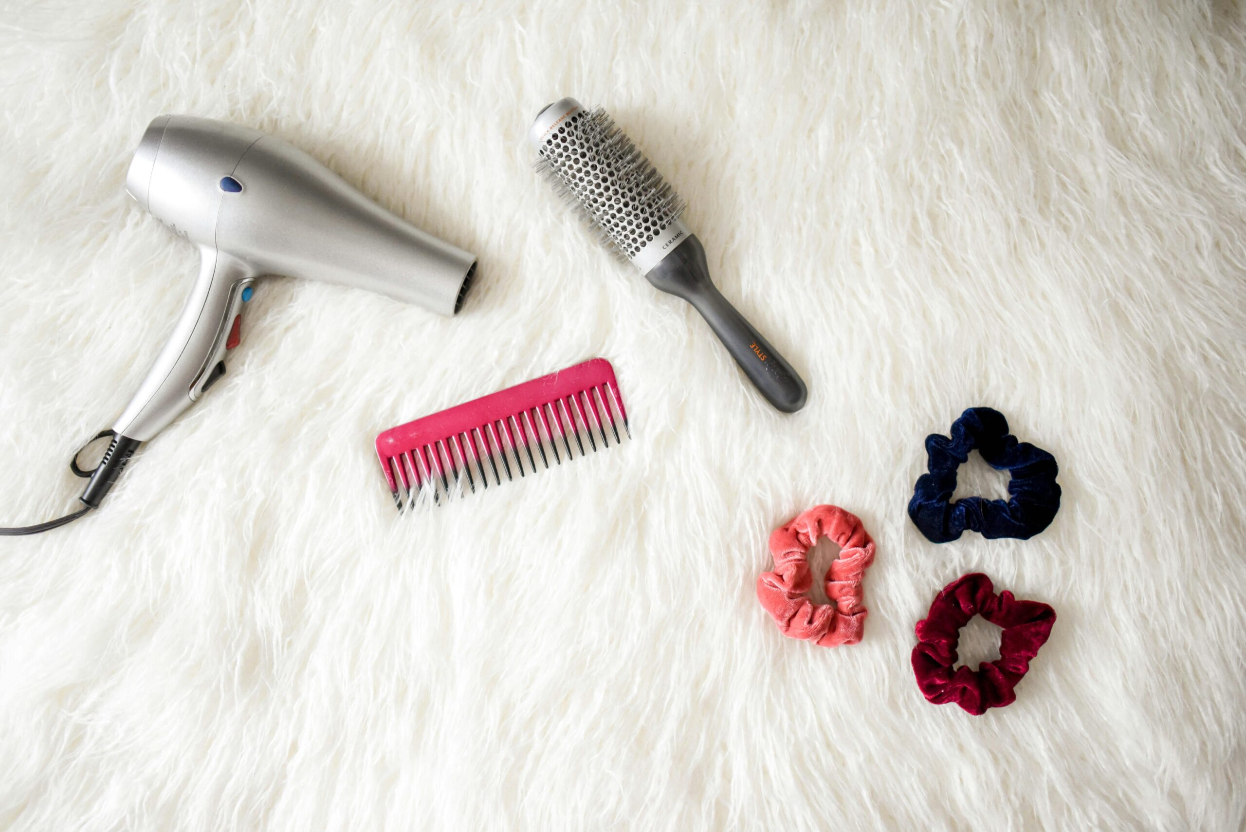 Hair Care Module – Skin Care Diploma – Part 1