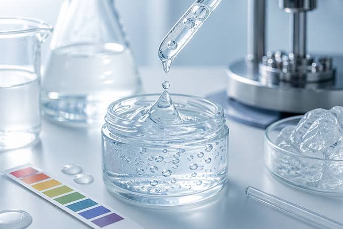 Protected: Gel Formulation & Applications in Cosmetics
