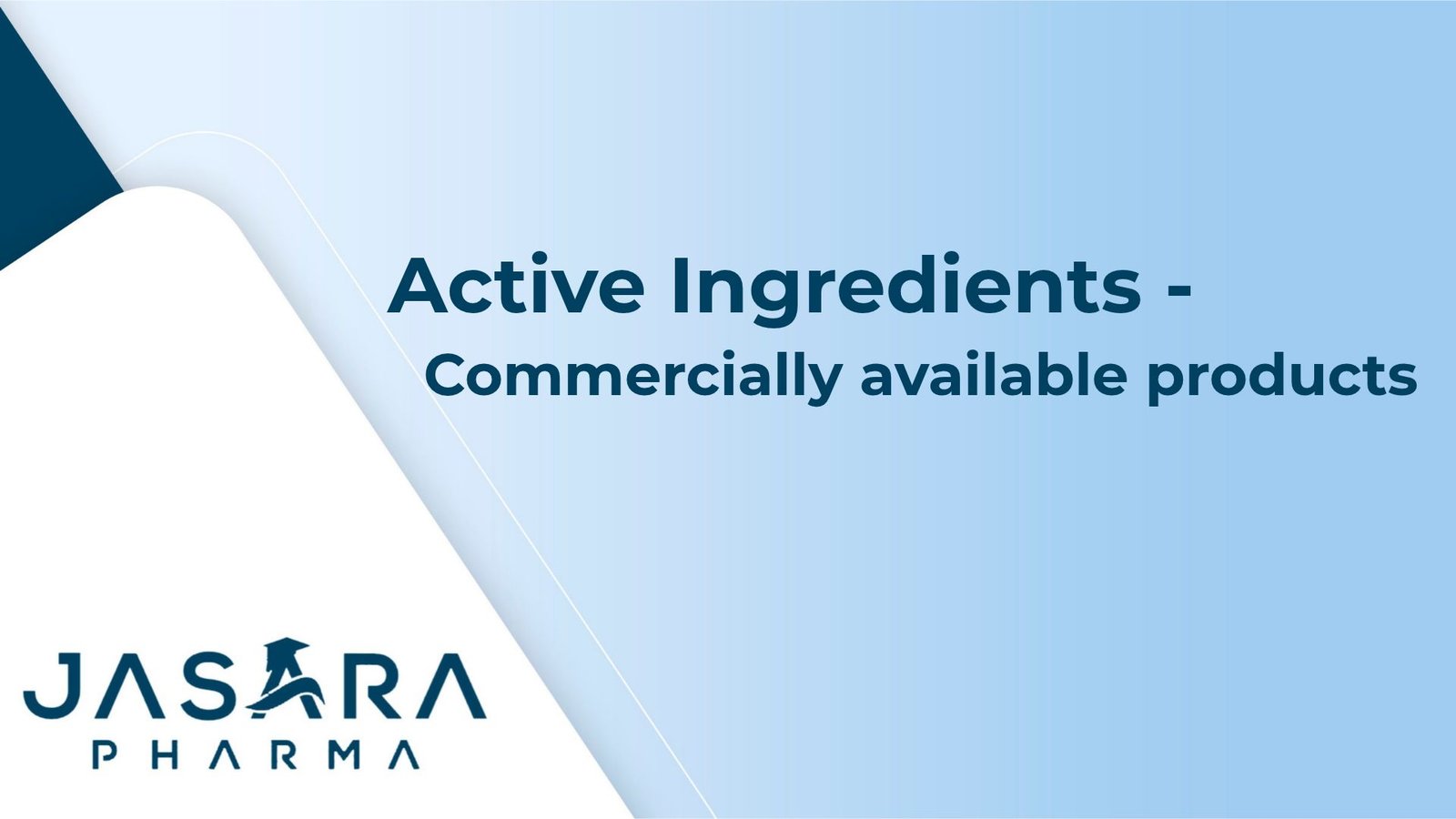 Protected: Active Ingredients – Commercially available products